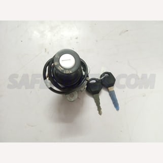 Yamaha fz clearance key set